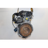 Moteur essence occasion  Ford FIESTA IV (JA_, JB_) 1.25 i 16v (1995-2002) 5 portes   DHB  miniature 5