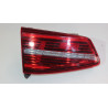 Feu arrière interieur gauche occasion  Volkswagen vw PASSAT B8 Variant (3G5, CB5) 2.0 tdi (2014)   3G9945307D  miniature 3