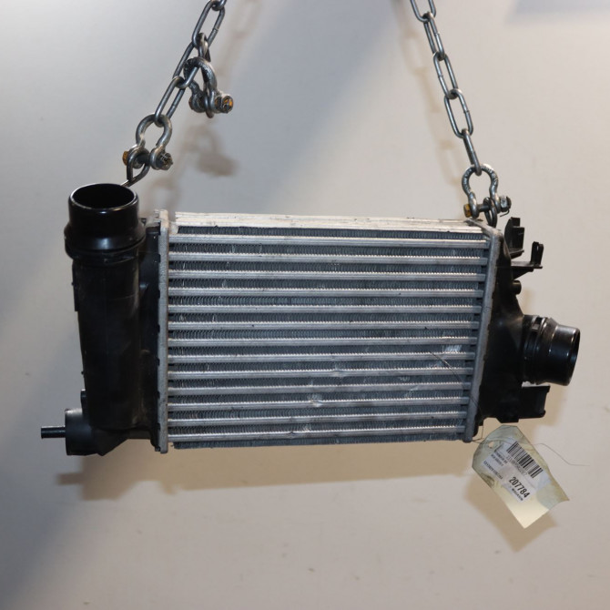 Echangeur air occasion  Dacia SANDERO III 1.0 tce 100 eco-g (2021)   144968819R  1