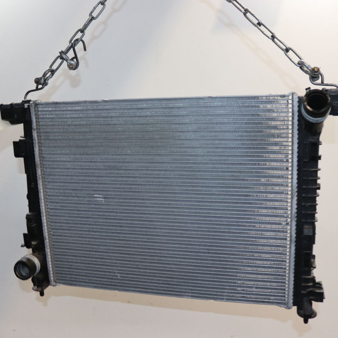 Radiateur occasion  Dacia SANDERO III 1.0 tce 100 eco-g (2021)   214107347R  3