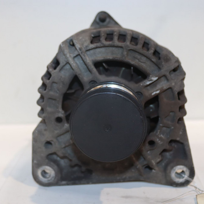 Alternateur occasion  Renault MODUS / GRAND MODUS (F/JP0_) 1.5 dci (fp0d, jp0d) (2004)   231008578R  1