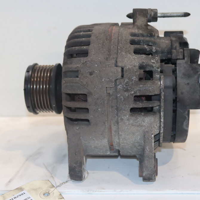 Alternateur occasion  Renault MODUS / GRAND MODUS (F/JP0_) 1.5 dci (fp0d, jp0d) (2004)   231008578R  3