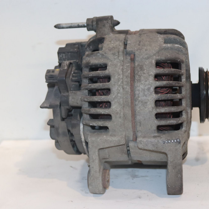 Alternateur occasion  Renault MODUS / GRAND MODUS (F/JP0_) 1.5 dci (fp0d, jp0d) (2004)   231008578R  5