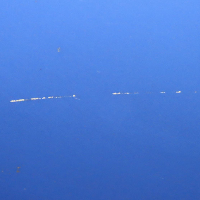 Capot occasion  Seat AROSA (6H1) 1.0 (1997-2004)   6H0823031A  4