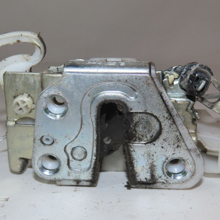 Serrure porte avg occasion  Citroën C1 (PM_, PN_) 1.0 (2005-2014) 5 portes   9135S3 