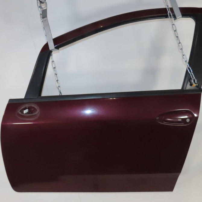 Porte avant gauche occasion  Fiat PUNTO (199_) 0.9 twinair turbo (2012)   51846215  1