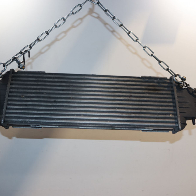 Echangeur air occasion  Opel VIVARO A Fourgon (X83) 1.9 dti (f7) (2001-2014)   91166035  2