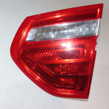 Feu arrière intérieur droit occasion  Citroën C4 PICASSO I Monospace (UD_) 1.6 hdi (2007-2013) 5 portes   6351CC 