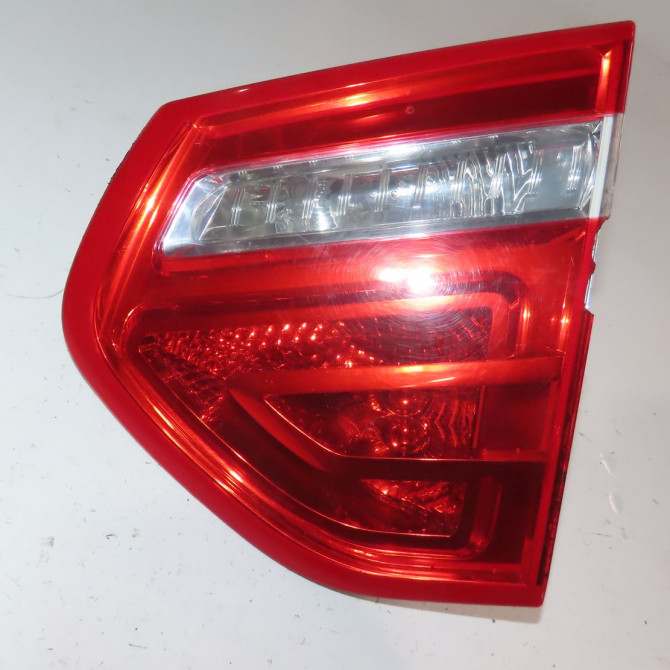 Feu arrière intérieur droit occasion  Citroën C4 PICASSO I Monospace (UD_) 1.6 hdi (2007-2013) 5 portes   6351CC  1