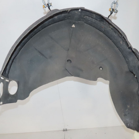 Pare-boue arrière gauche occasion  Renault MEGANE IV 3/5 portes (B9A/M/N_) 1.3 tce 160 (b9nc) (2018)   767498360R 