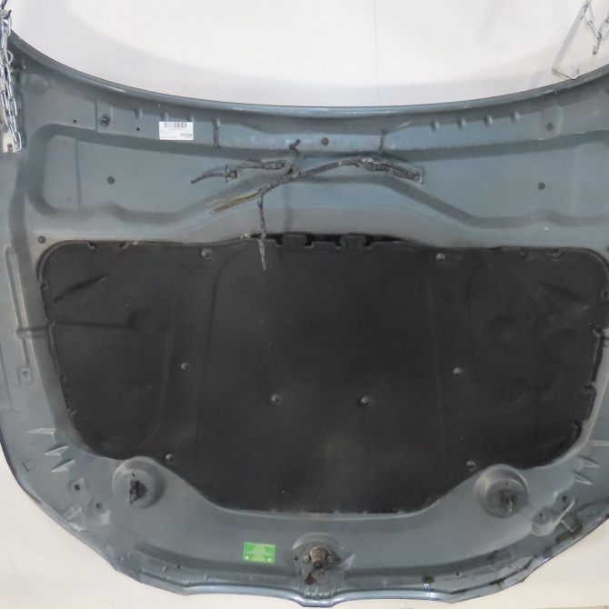 Capot occasion  Bmw 5 (E60) 520 i (2003-2010)   41617111385  2