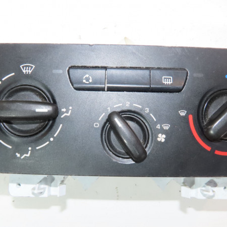 Commande de chauffage occasion  Citroën BERLINGO Camionnette/Monospace (B9) 1.6 hdi / bluehdi 75 (2010) 4 portes   1609544780 