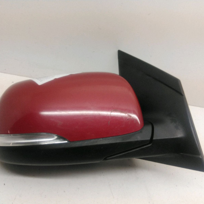 Retroviseur exterieur electrique droit occasion  Kia PICANTO II (TA) 1.0 (2011-2017)   876201Y970  2