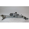 Moteur essuie-glace avant occasion  Renault MEGANE IV 3/5 portes (B9A/M/N_) 1.5 dci 90 (b9a1) (2015)   288100819R  miniature 3