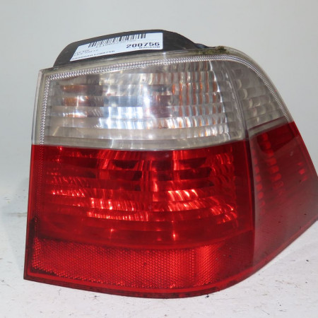 Feu arrière droit occasion  Bmw 5 Touring (E61) 525 d (2004-2007)   63217165826 