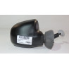 Retroviseur exterieur manuel droit occasion  Dacia SANDERO 1.4 mpi lpg (2009)   963015207R  miniature 4