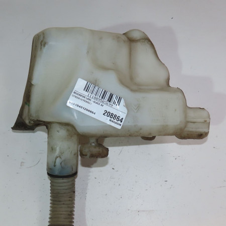 Reservoir lave-glace avant occasion  Citroën C4 PICASSO I Monospace (UD_) 1.6 hdi (2007-2013) 5 portes   6431N7 