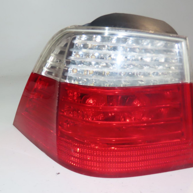 Feu arrière gauche occasion  Bmw 5 Touring (E61) 530 xd (2005-2007)   63217177693  1
