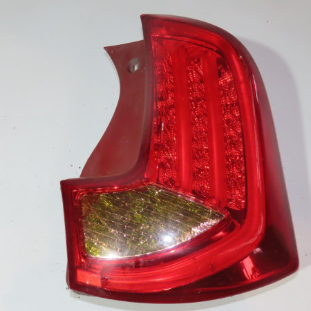 Feu arrière gauche occasion  Kia PICANTO II (TA) 1.2 (2011-2017)   924011Y310 