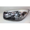 Phare gauche occasion  Kia PICANTO II (TA) 1.2 (2011-2017)   921011Y310  miniature 3