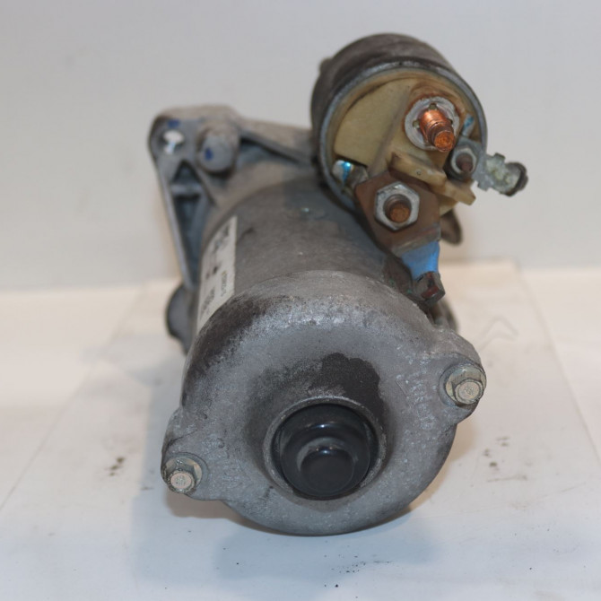 Démarreur occasion  Renault MASTER III Camionnette (FV) 2.3 dci 150 fwd (fv0f, fv03) (2013)   233003581R  4