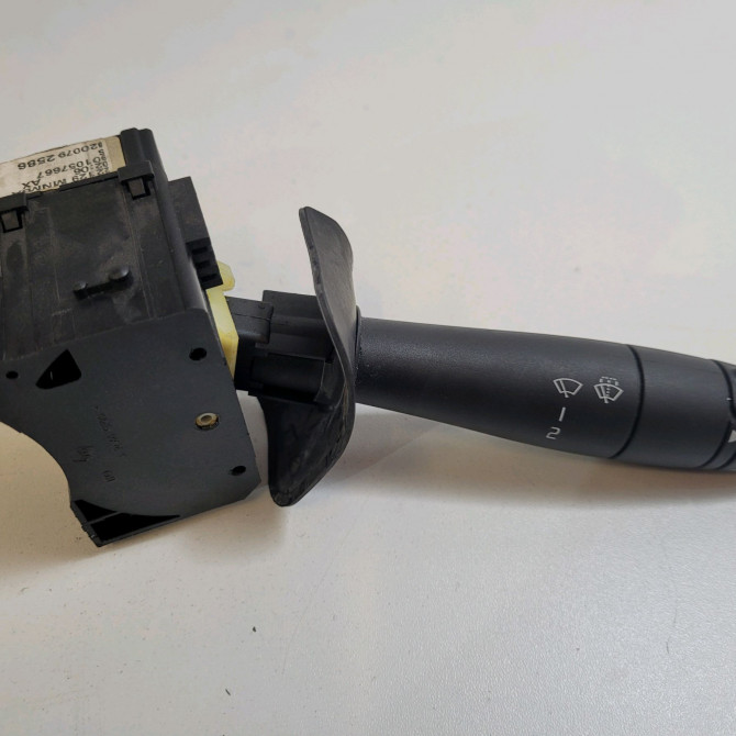 Commande essuie glace occasion  Dacia SANDERO 1.4 mpi lpg (2009)   6001551357  1