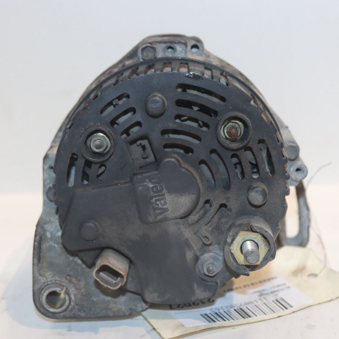 Alternateur occasion  Renault TWINGO I (C06_) 1.2 (c066, c068) (1996-2007) 3 portes   8200660045  3