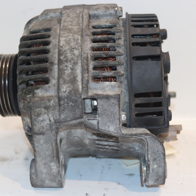 Alternateur occasion  Renault TWINGO I (C06_) 1.2 (c066, c068) (1996-2007) 3 portes   8200660045  4