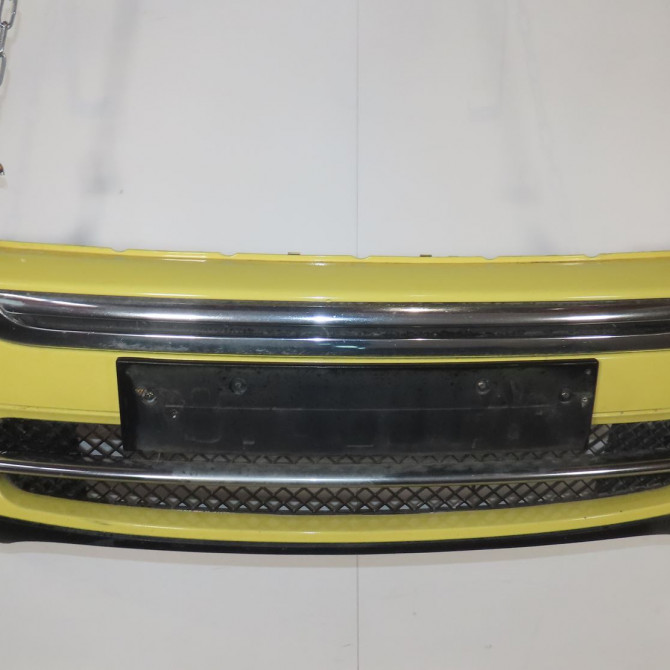 Pare-choc avant occasion  Mini MINI (R50, R53) Cooper (2001-2006) 3 portes   51117127925  1