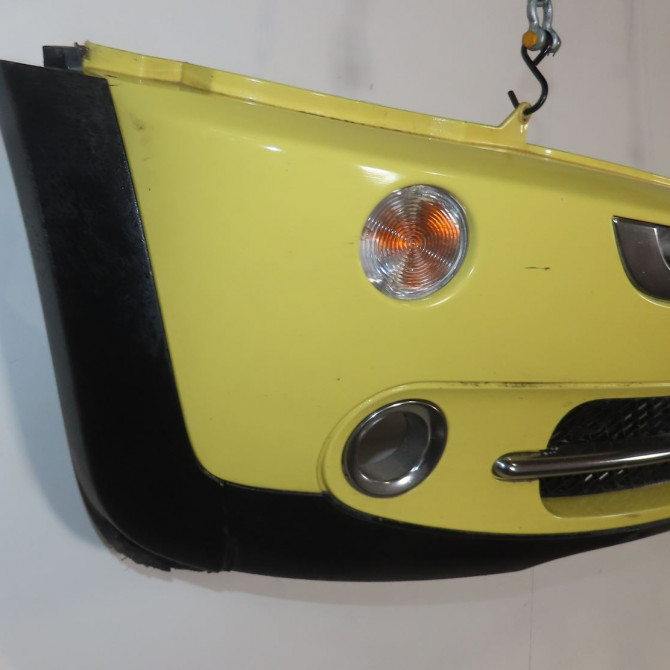 Pare-choc avant occasion  Mini MINI (R50, R53) Cooper (2001-2006) 3 portes   51117127925  2
