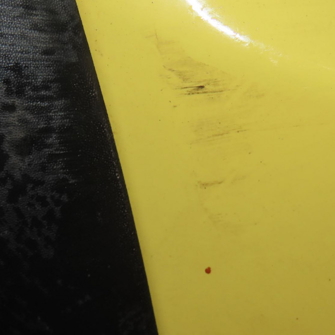 Pare-choc avant occasion  Mini MINI (R50, R53) Cooper (2001-2006) 3 portes   51117127925  6