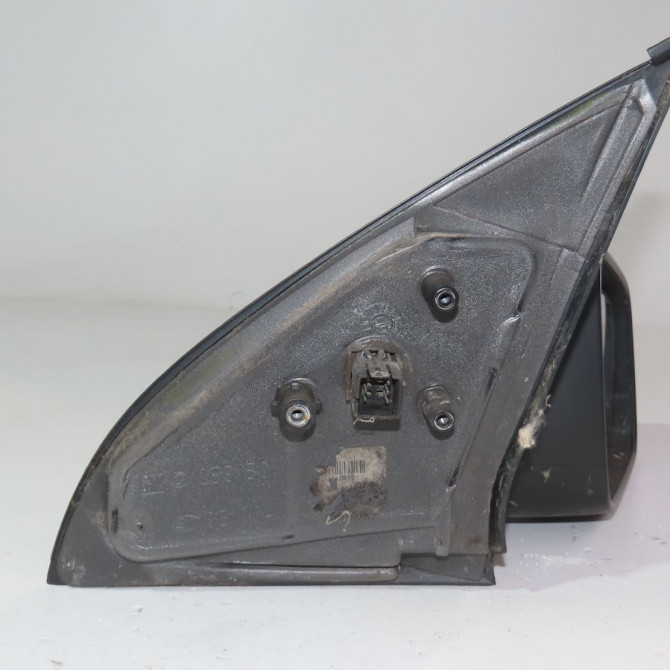 Retroviseur exterieur electrique droit occasion  Opel ASTRA G 3/5 portes (T98) 1.7 dti 16v (f08, f48) (2000-2005)   9142142  2