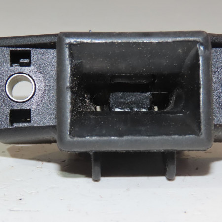 Serrure hayon occasion  Dacia SANDERO 1.4 mpi lpg (2009)   7700838546 