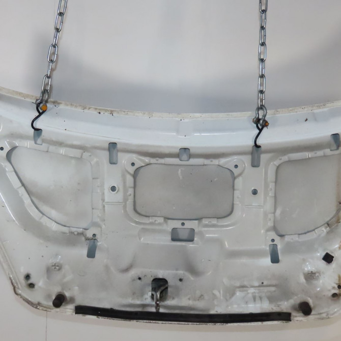 Capot occasion  Kia PICANTO II (TA) 1.2 (2011-2017)   664001Y010  2