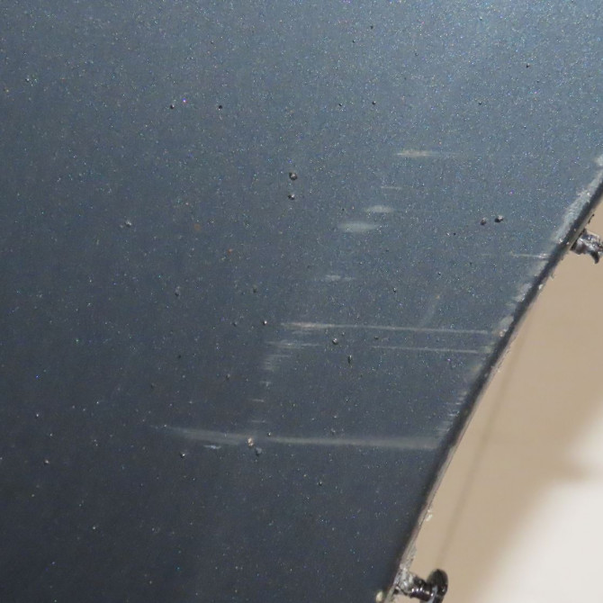 Aile avant droite occasion  Bmw 5 Touring (E61) 530 xd (2005-2007)   41357111430  2