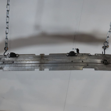 Renfort pare-choc avant occasion  Bmw 5 Touring (E61) 530 xd (2005-2007)   51117178080 