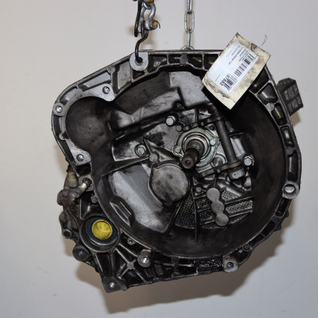 Boîte à vitesse mecanique occasion  Alfa romeo SPIDER (916_) 2.0 t.spark 16v (916s2b) (1998-2000)   SPIDER-AR32301-5V 