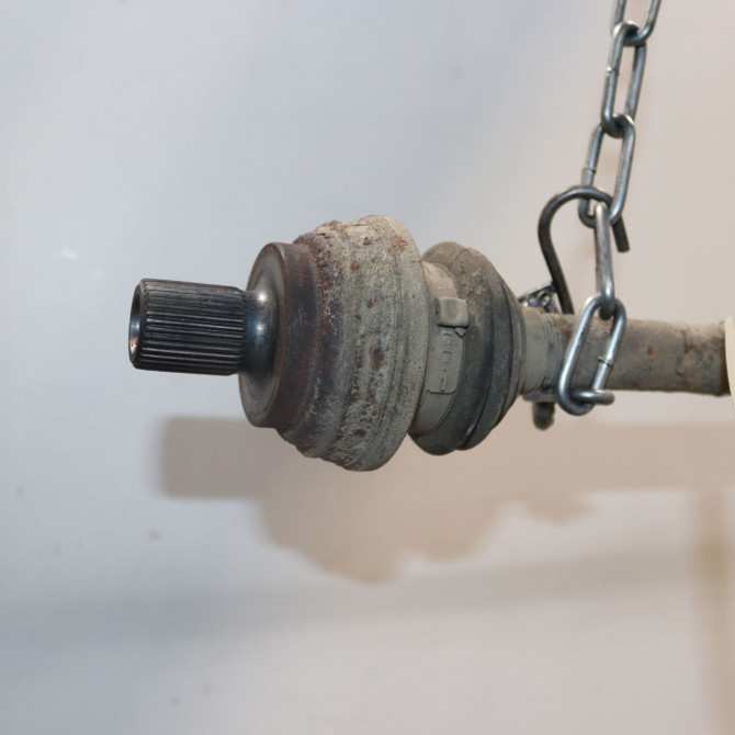 Transmission arrière gauche occasion  Audi A3 (8V1, 8VK) S3 quattro (2013-2014)   5Q0501203A  3