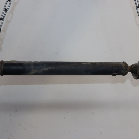 Transmission longitudinale ar occasion  Suzuki JIMNY Véhicule tout terrain fermé (SN) 1.5 ddis 4x4 (2005) 3 portes   2710281A60 