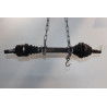 Transmission avant gauche occasion  Peugeot 308 I (4A_, 4C_) 1.6 hdi (2007-2014) 5 portes   3272LG  miniature 3