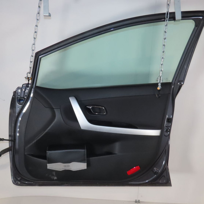 Porte avant droite occasion  Kia CEE'D Sportswagon (JD) 1.6 crdi 136 (2015-2018)   76004A2000  2