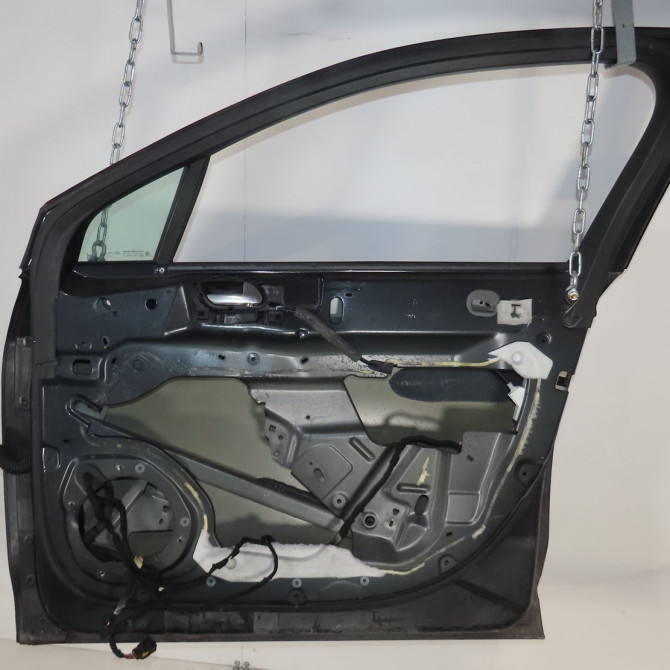 Porte avant droite occasion  Citroën C5 III (RD_) 1.6 hdi 110 (2008)   9004Z2  2