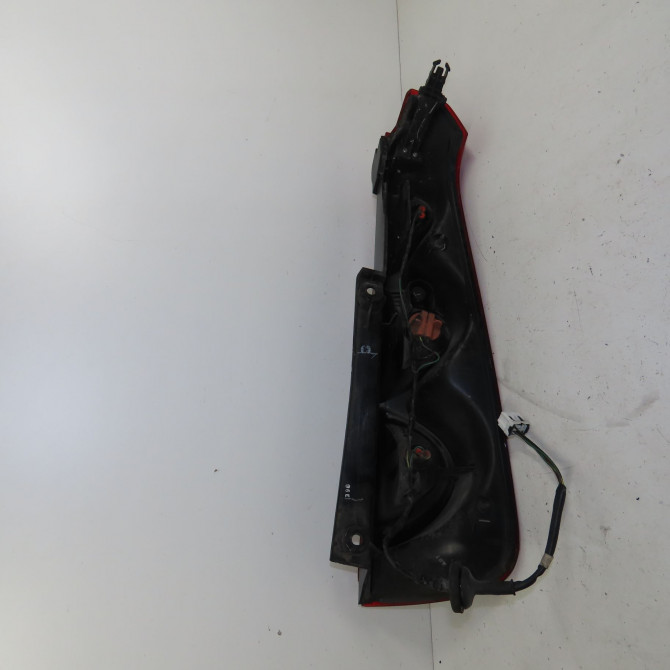Feu arrière gauche occasion  Nissan NOTE (E11, NE11) 1.5 dci (2010-2012)   26555BH00B  3