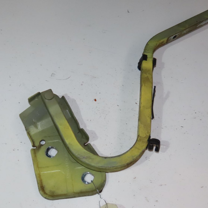 Compas d capot occasion  Mini MINI (R50, R53) Cooper (2001-2006) 3 portes   41617037433  1