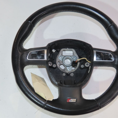Volant de direction occasion  Audi A3 (8P1) 2.0 tdi 16v (2003-2012) 3 portes   8P0419091EBWUG 