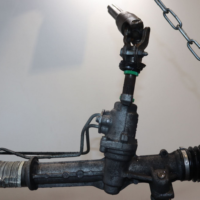 Cremaillere occasion  Citroën C5 III Break (RW_) 2.0 hdi 140 (2009) 5 portes   9801381480  3