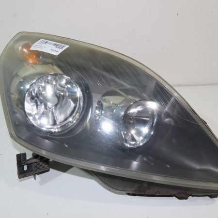 Phare droit occasion  Opel ZAFIRA / ZAFIRA FAMILY B (A05) 1.7 cdti (m75) (2008-2015) 5 portes   93192444 