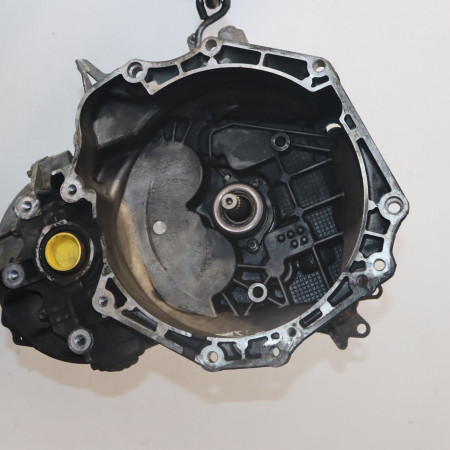 Boîte à vitesse mecanique occasion  Opel ZAFIRA / ZAFIRA FAMILY B (A05) 1.7 cdti (m75) (2008-2015) 5 portes   GETRAG-XA 