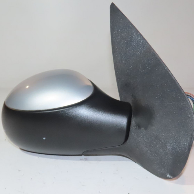 Retroviseur exterieur electrique droit occasion  Peugeot 206+ (2L_, 2M_) 1.4 hdi eco 70 (2009-2013) 5 portes   8154JF  3