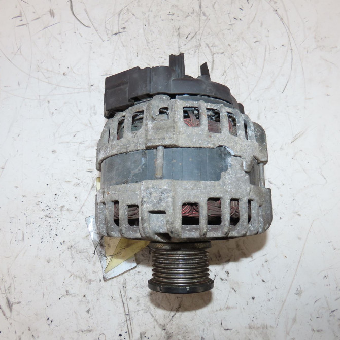 Alternateur occasion  Nissan PULSAR 3/5 portes (C13) 1.2 dig-t (2014)   231004BE0B  3